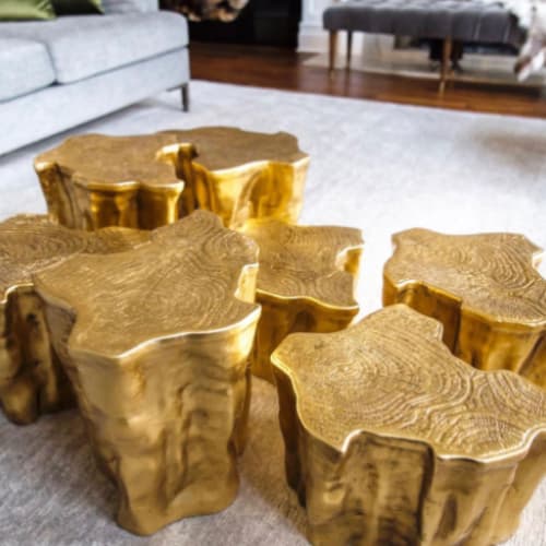 Brass