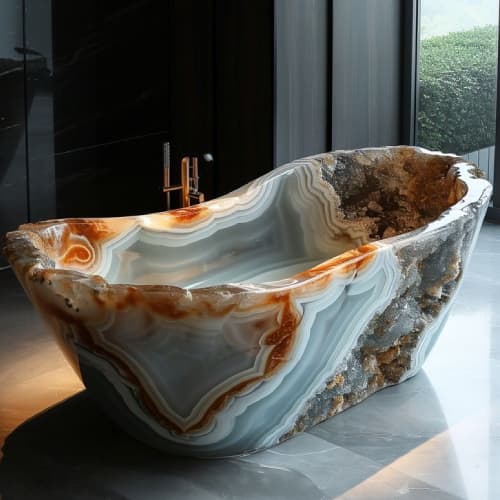 Marble