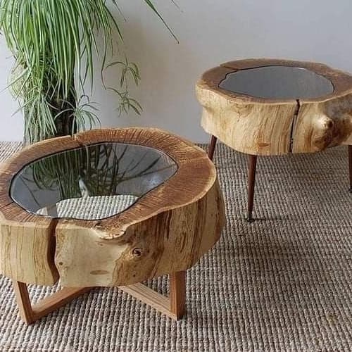 Wood