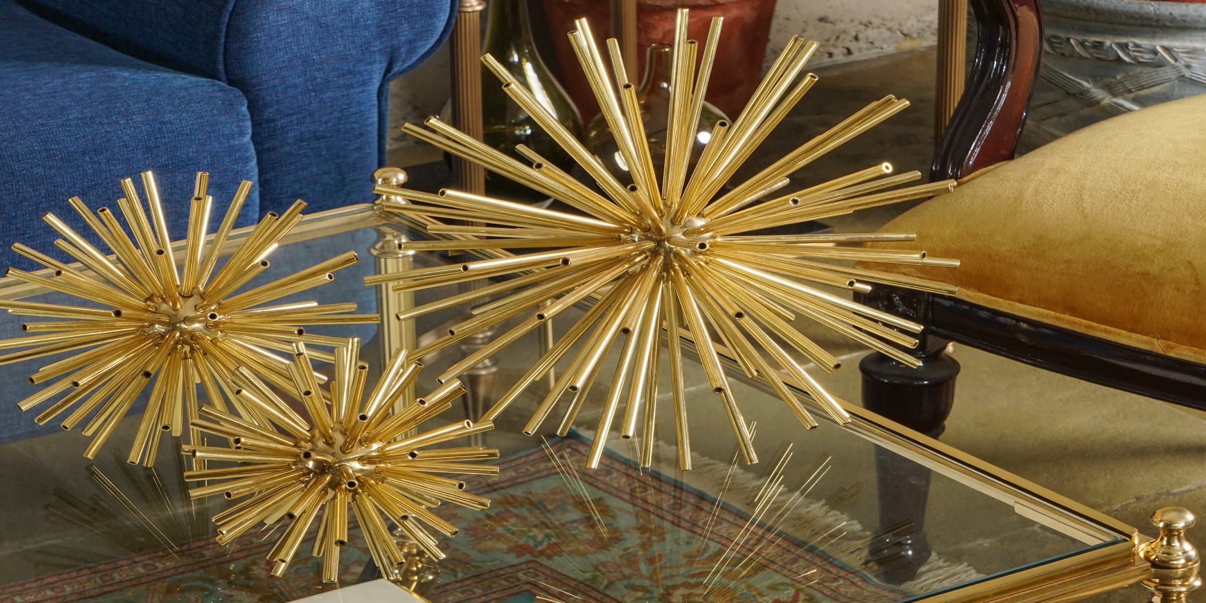 Brass