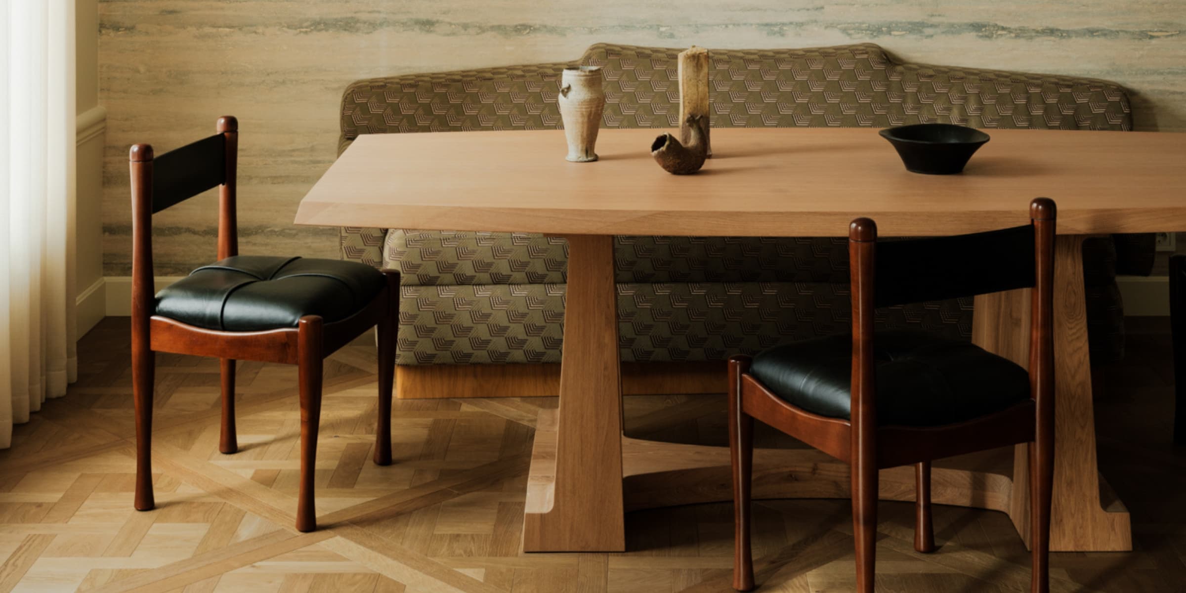 Wood