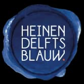 Heinen Delfts Blauw