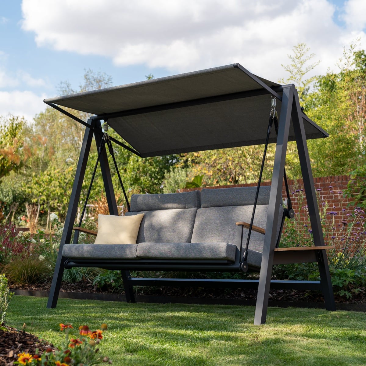 Luxury garden collection